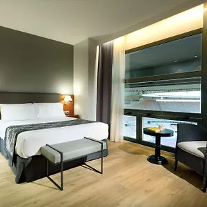 Otel Exe Isla Cartuja, Sevilla