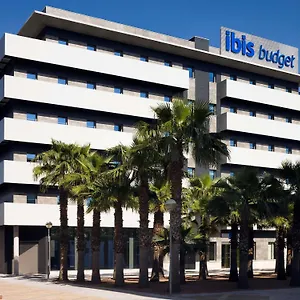  Gæstehus Ibis Budget Aeropuerto